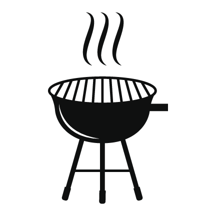 BBQ grill