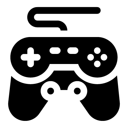 Games console: Xbox 360 and Xbox One