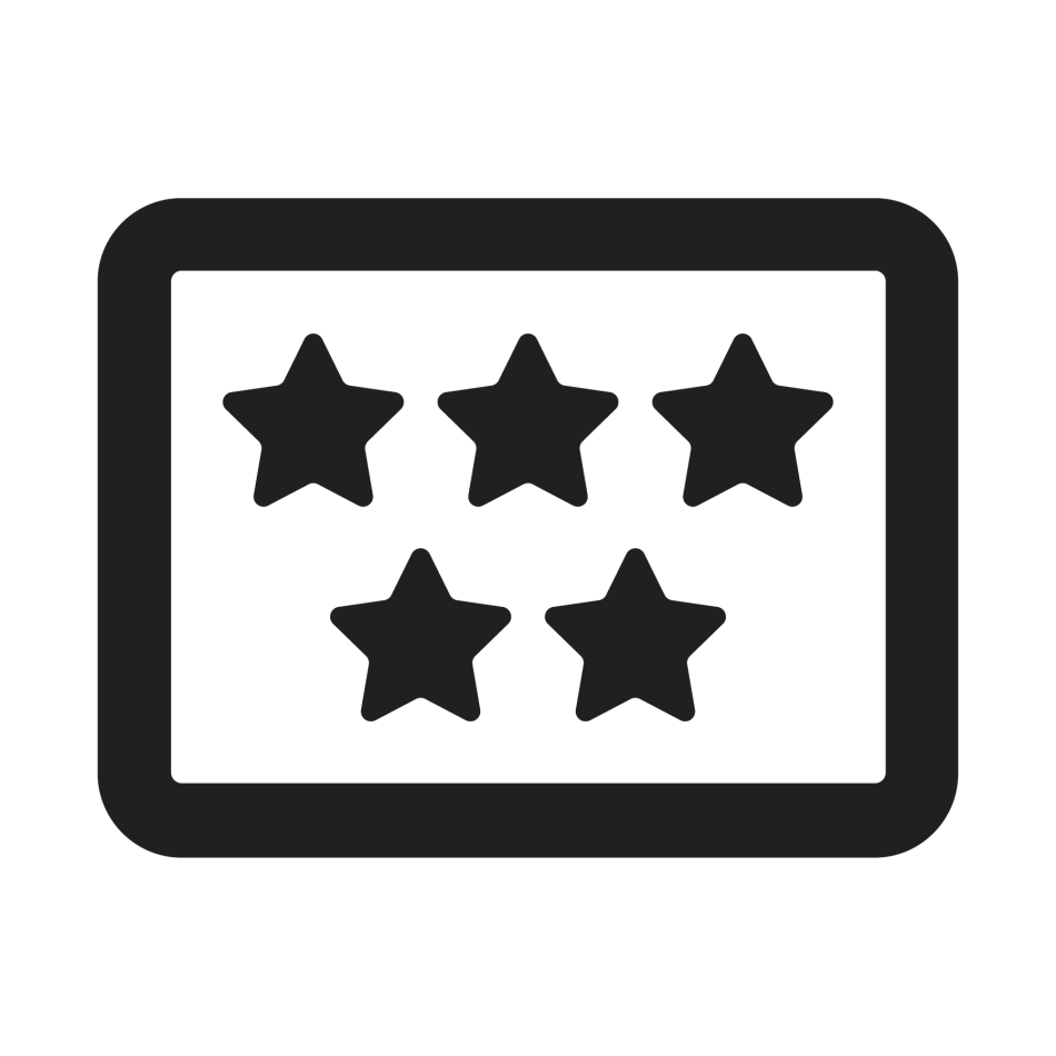 5 Star Service