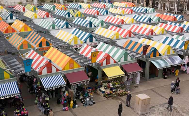 norwich market